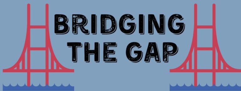 Bridging the Gap cover image