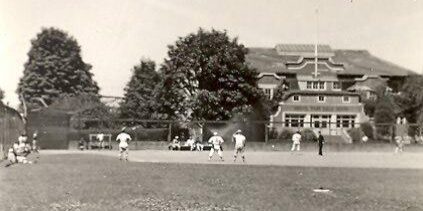 South Park playfield, 1910 SWSHS 2005.039.0011