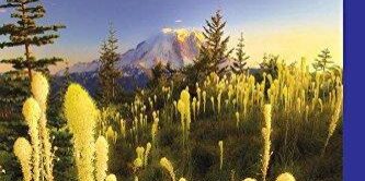Best Wildflower Hikes book cover