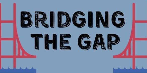 Bridging the Gap cover image